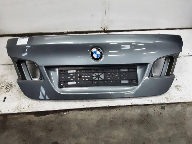 HAYON Bmw 5 F10/F11 03/10 - 17
