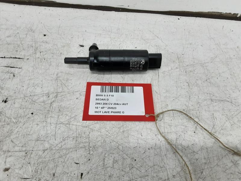 MOTOR KOPLICHTSPROEIER LINKS Bmw 5 F10/F11 03/10 - 17