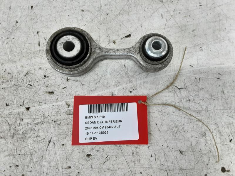 SUPPORT DE BOITE DE VITESSES Bmw 5 F10/F11 03/10 - 17