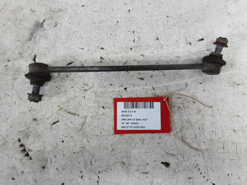 BIELETTE DE SUSPENSION AVANT DROITE Bmw 5 F10/F11 03/10 - 17