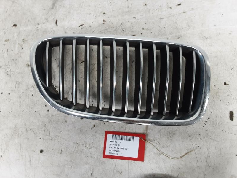 CALANDRE Bmw 5 F10/F11 03/10 - 17
