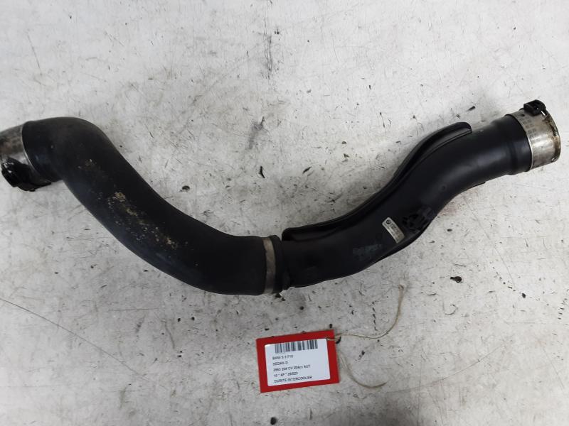 DURITE INTERCOOLER Bmw 5 F10/F11 03/10 - 17