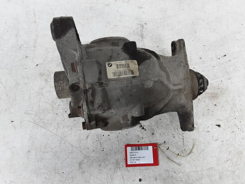 REAR AXLE Bmw 5 F10/F11 03/10 - 17