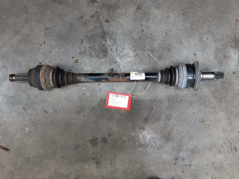 AANDRIJFAS ACHTER LINKS Bmw 5 F10/F11 03/10 - 17