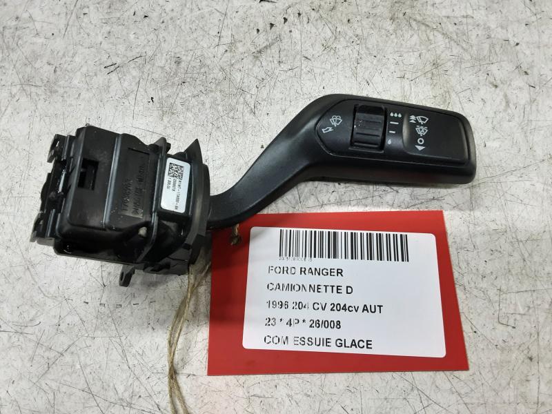 SCHEIBENWISCHER SCHALTER Ford RANGER (3) 02/19+ 2ème FaceLift