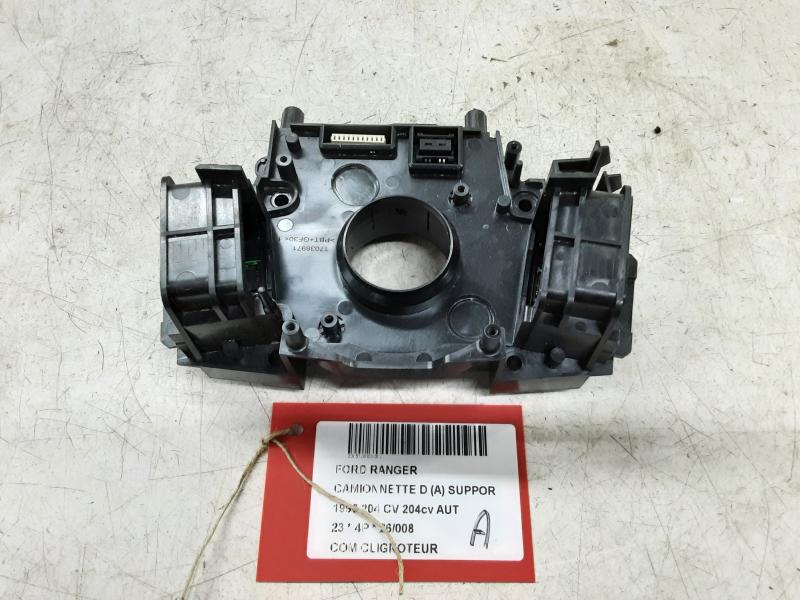 INDICATOR SWITCH Ford RANGER (3) 02/19+ 2ème FaceLift