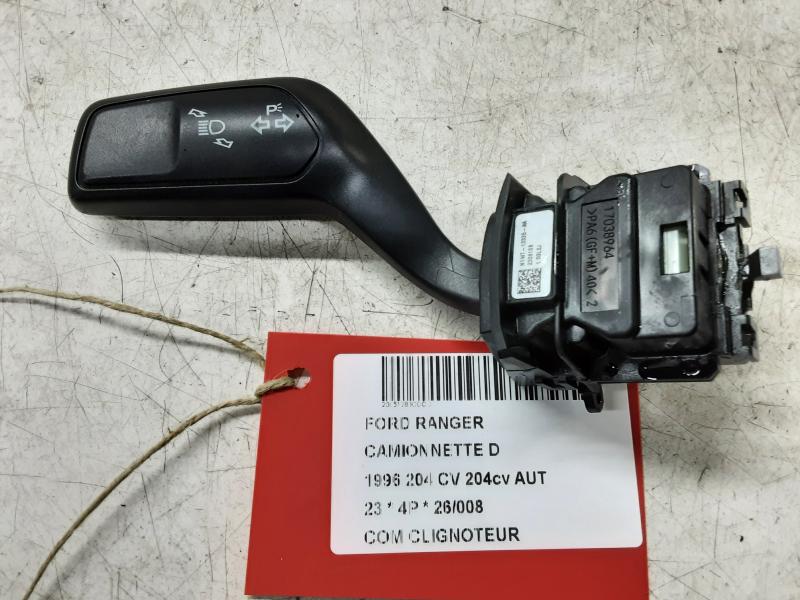 INDICATOR SWITCH Ford RANGER (3) 02/19+ 2ème FaceLift