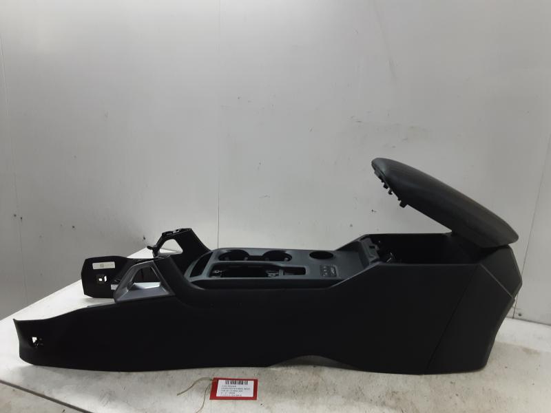 CONSOLE CENTRALE Ford RANGER (3) 02/19+ 2ème FaceLift