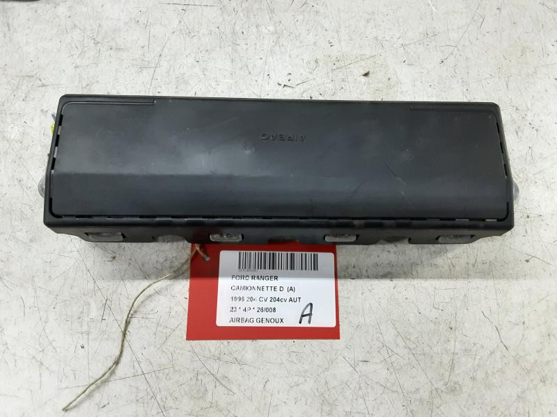 KNIE AIRBAG Ford RANGER (3) 02/19+ 2ème FaceLift