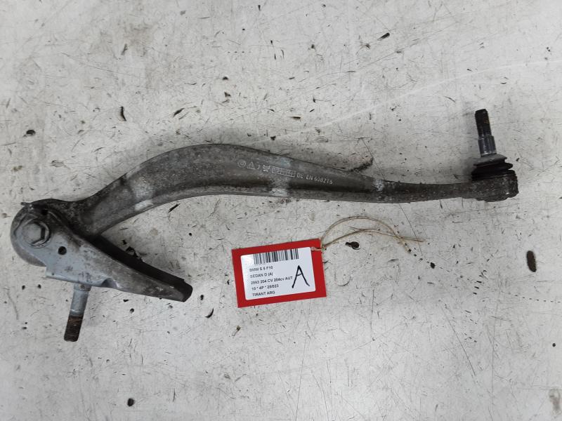 TIRANT ARRIERE GAUCHE Bmw 5 F10/F11 03/10 - 17