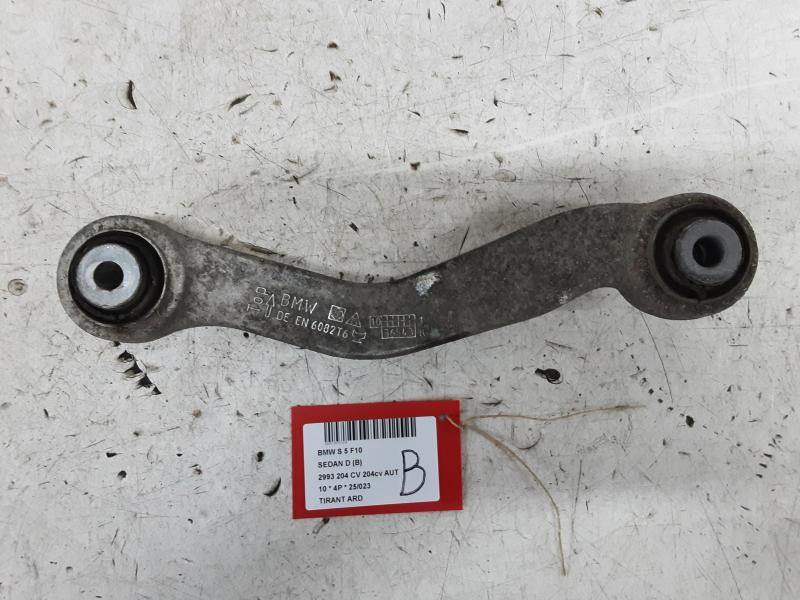 TIRANT ARRIERE DROIT Bmw 5 F10/F11 03/10 - 17