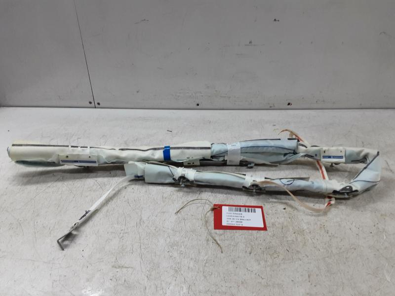 ROOF CURTAIN AIRBAG LEFT Ford RANGER (3) 02/19+ 2ème FaceLift