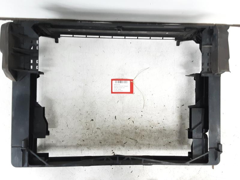 FRONT PLASTIC Bmw 5 F10/F11 03/10 - 17