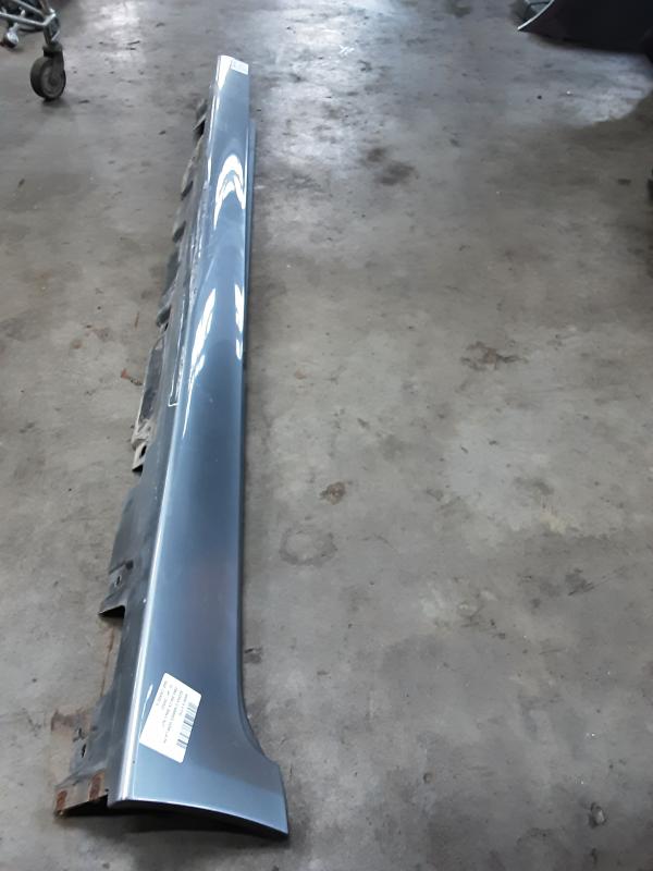 BAS DE CAISSE GAUCHE Bmw 5 F10/F11 03/10 - 17