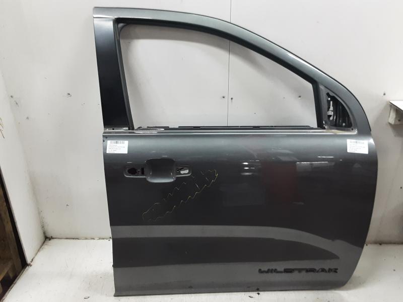 PORTE AVANT DROITE Ford RANGER (3) 02/19+ 2ème FaceLift