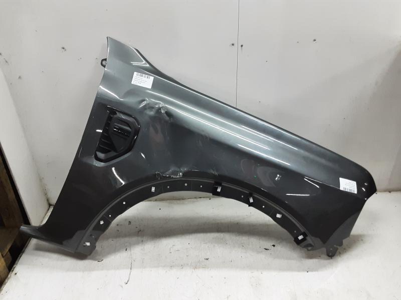 SPATBORD VOOR RECHTS Ford RANGER (3) 02/19+ 2ème FaceLift
