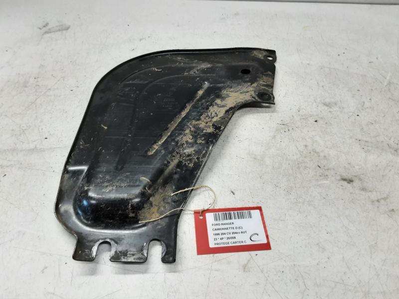 CARTER DEKSEL MIDDEN Ford RANGER (3) 02/19+ 2ème FaceLift