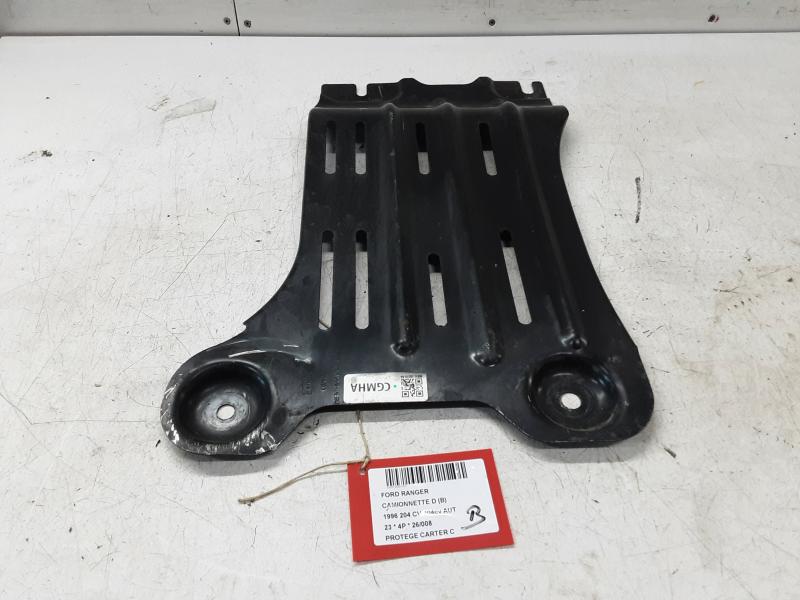CARTER DEKSEL MIDDEN Ford RANGER (3) 02/19+ 2ème FaceLift