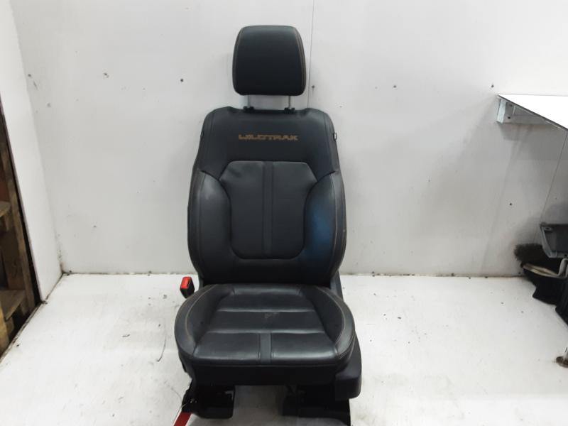 FRONT LEFT SEAT Ford RANGER (3) 02/19+ 2ème FaceLift