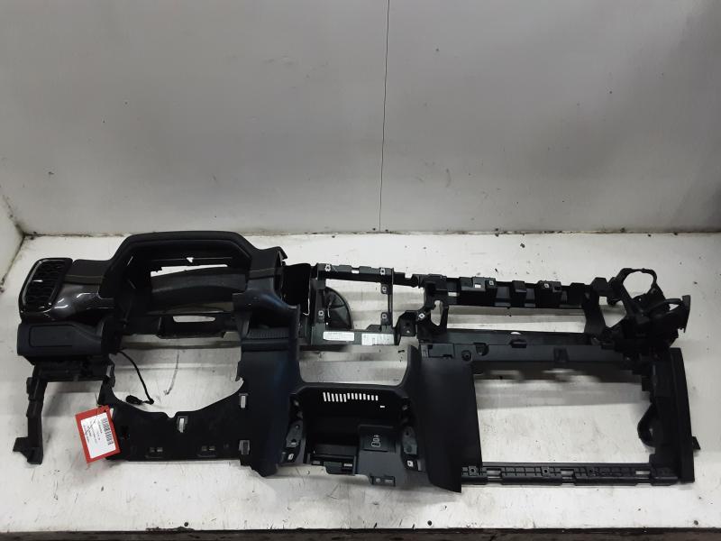 DASHBOARD Ford RANGER (3) 02/19+ 2ème FaceLift