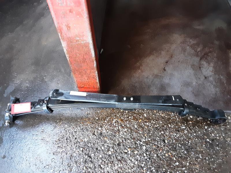 REAR LEAF SPRING Ford RANGER (3) 02/19+ 2ème FaceLift