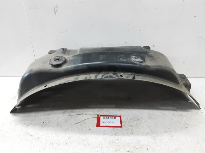BINNEN SPATBORD RECHTS ACHTER Ford RANGER (3) 02/19+ 2ème FaceLift