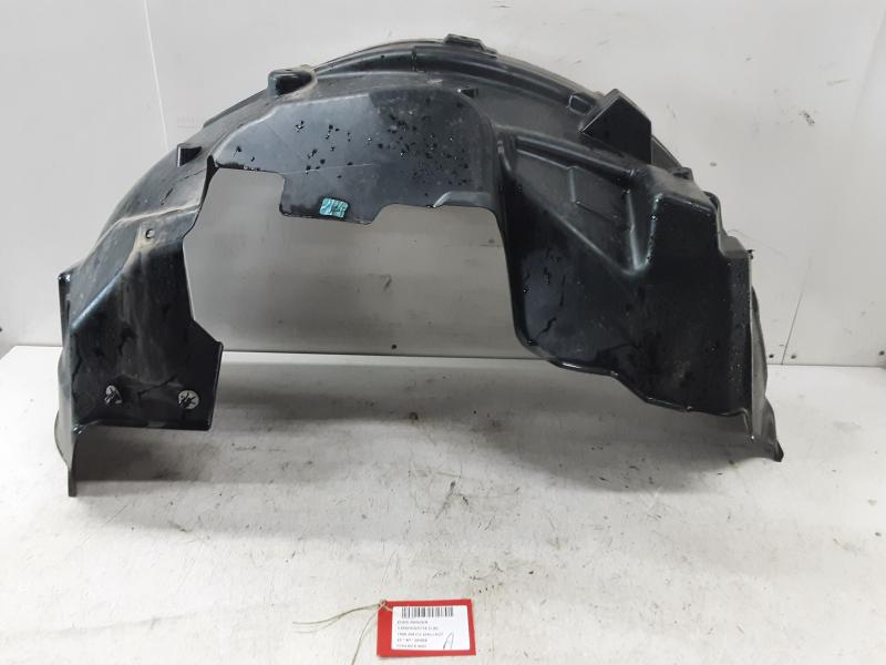 INNER FENDER RIGHT FRONT Ford RANGER (3) 02/19+ 2ème FaceLift