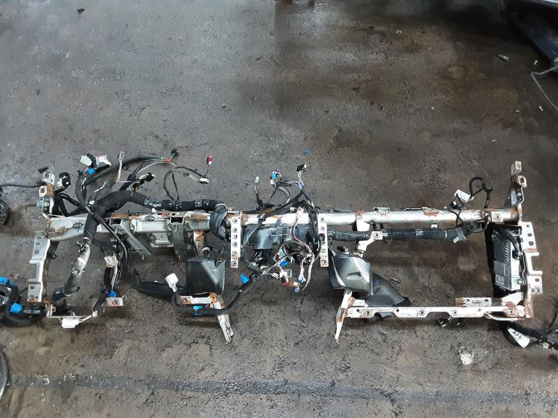 DASHBOARD BALK Ford RANGER (3) 02/19+ 2ème FaceLift