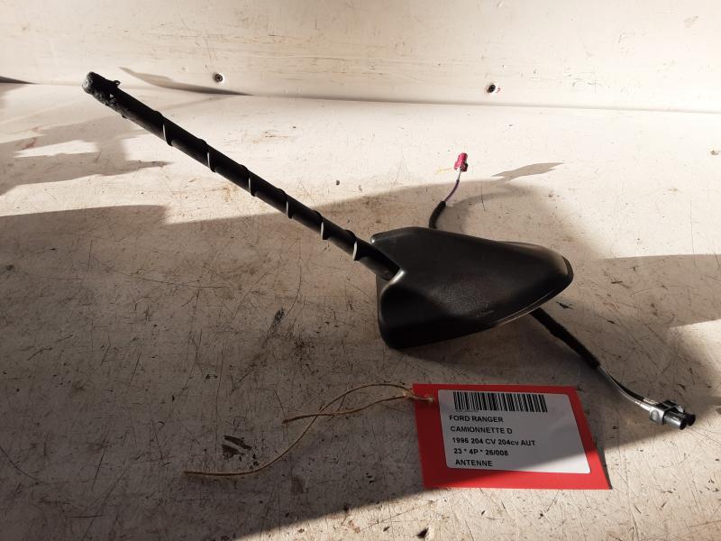 ANTENNA Ford RANGER (3) 02/19+ 2ème FaceLift