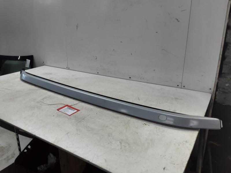 ROOF RACK LEFT Ford RANGER (3) 02/19+ 2ème FaceLift