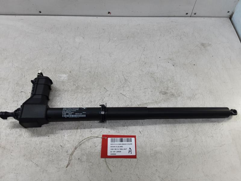 DRUKVEER Bmw 4 G22/23/26 7/20+