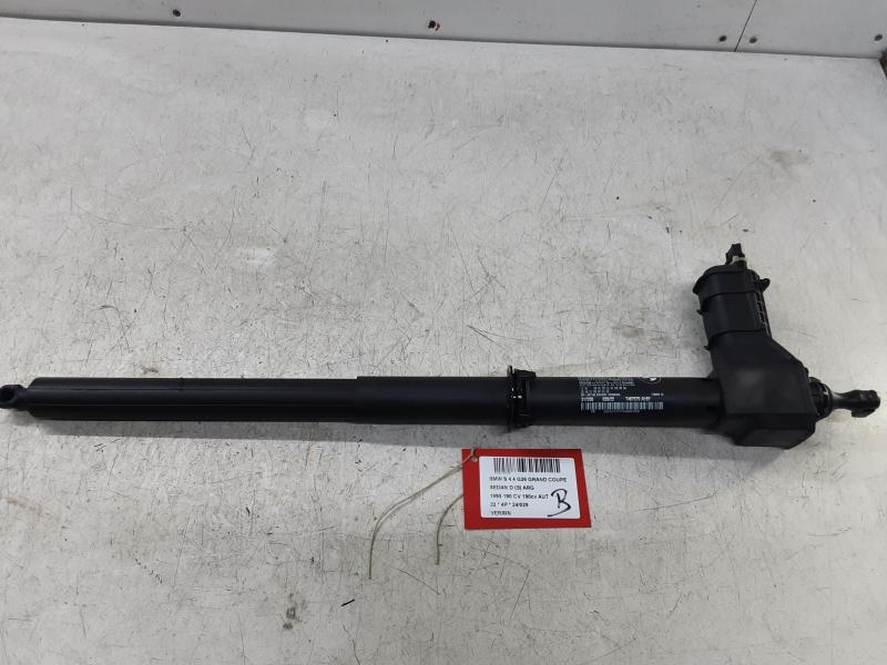 DRUKVEER Bmw 4 G22/23/26 7/20+