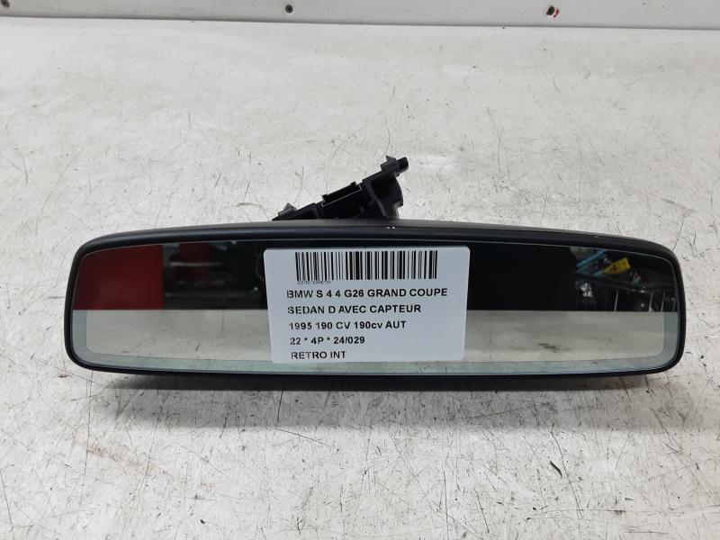 REAR VIEW MIRROR Bmw 4 G22/23/26 7/20+
