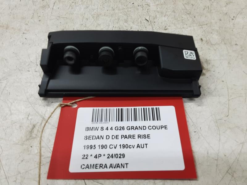 CAMERA AVANT Bmw 4 G22/23/26 7/20+