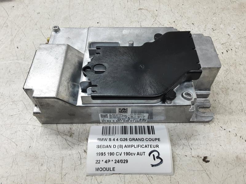 MODULE Bmw 4 G22/23/26 7/20+