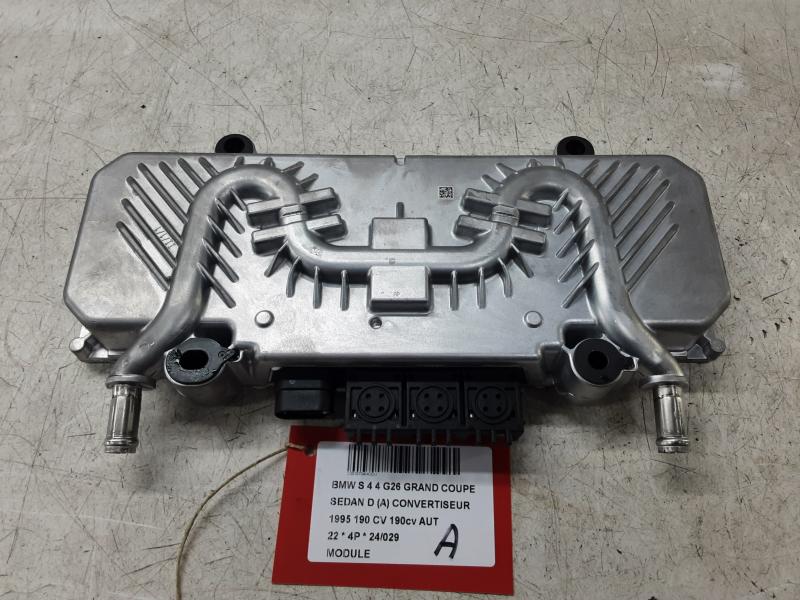MODULE Bmw 4 G22/23/26 7/20+