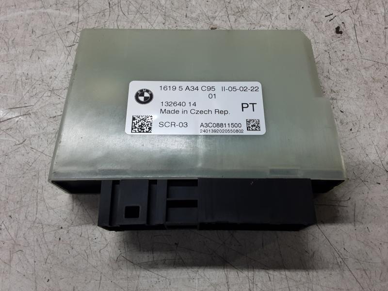 MODULE Bmw 4 G22/23/26 7/20+