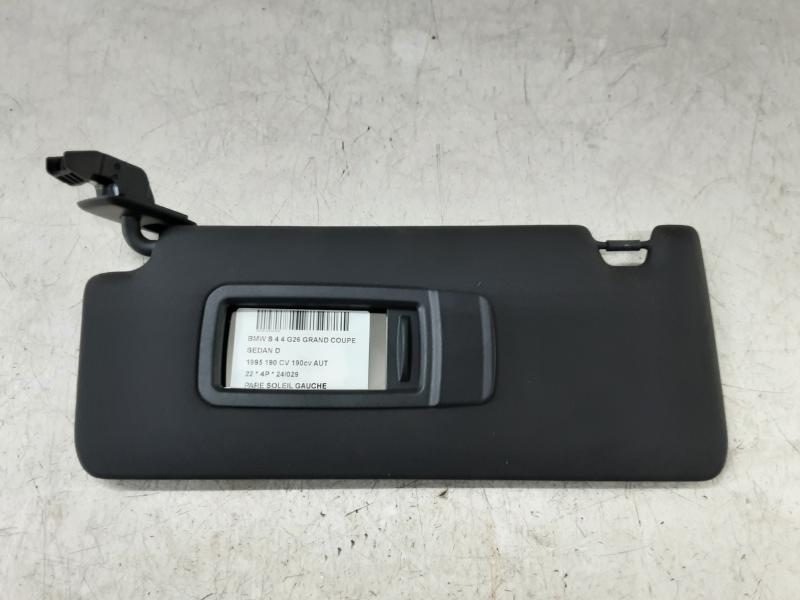 PARE-SOLEIL GAUCHE Bmw 4 G22/23/26 7/20+