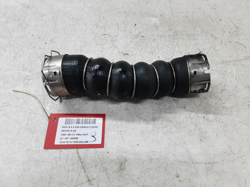INTERCOOLER SLANG Bmw 4 G22/23/26 7/20+