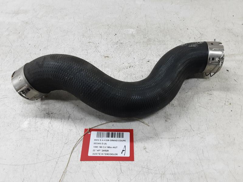 INTERCOOLER SLANG Bmw 4 G22/23/26 7/20+