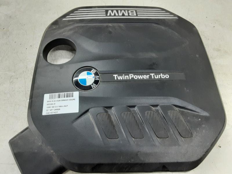 MOTOR DEKSEL Bmw 4 G22/23/26 7/20+