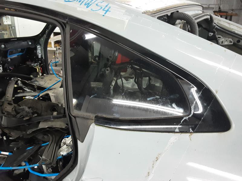 LEFT REAR WINDOW Bmw 4 G22/23/26 7/20+