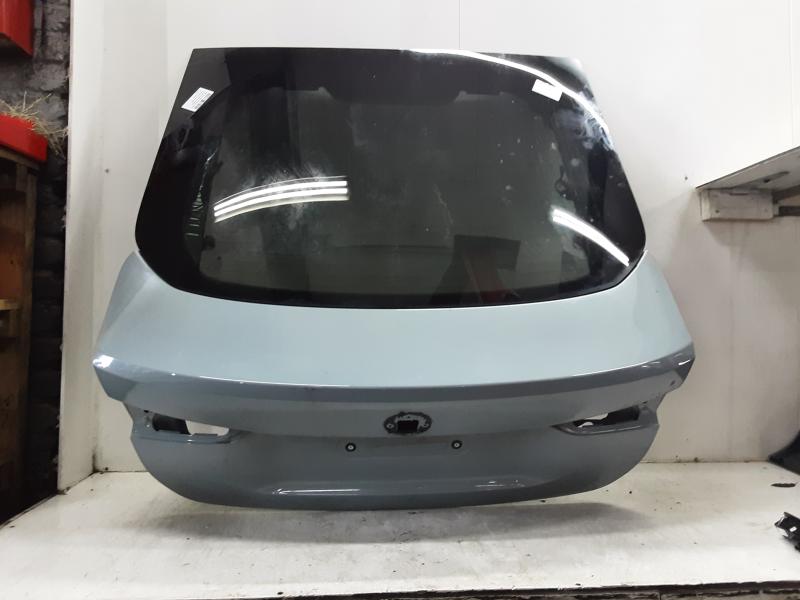 HAYON Bmw 4 G22/23/26 7/20+