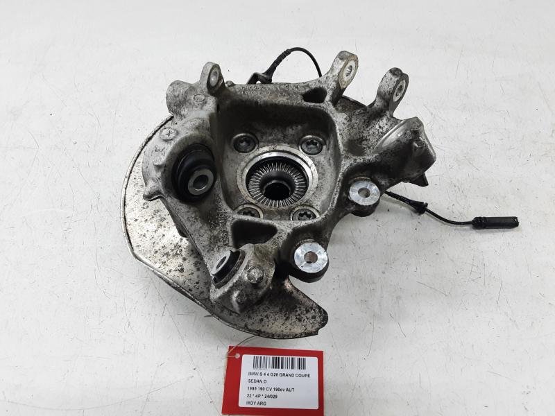 RADNABE HINTEN LINKS Bmw 4 G22/23/26 7/20+