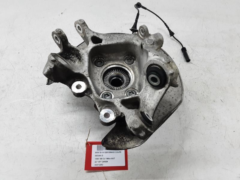 MOYEU ARRIERE DROIT Bmw 4 G22/23/26 7/20+