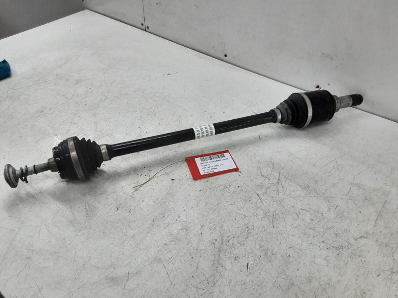 AANDRIJFAS ACHTER LINKS Bmw 4 G22/23/26 7/20+