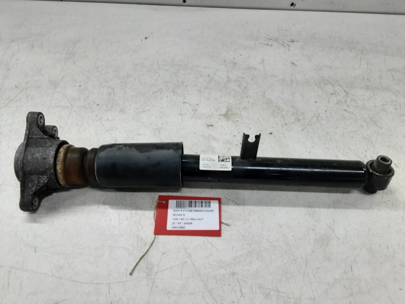 SCHOKBREKER ACHTER LINKS Bmw 4 G22/23/26 7/20+
