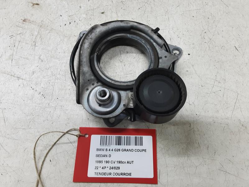 TENDEUR DE COURROIE Bmw 4 G22/23/26 7/20+
