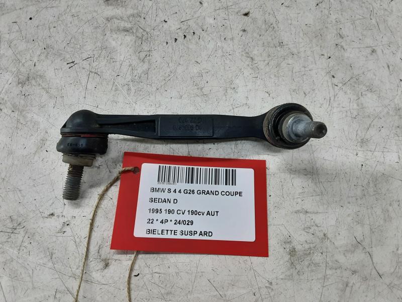 REACTIESTANG ACHTER RECHTS Bmw 4 G22/23/26 7/20+