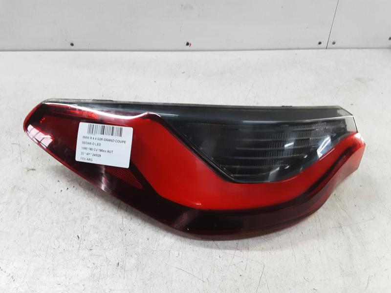 TAILLIGHT LEFT Bmw 4 G22/23/26 7/20+
